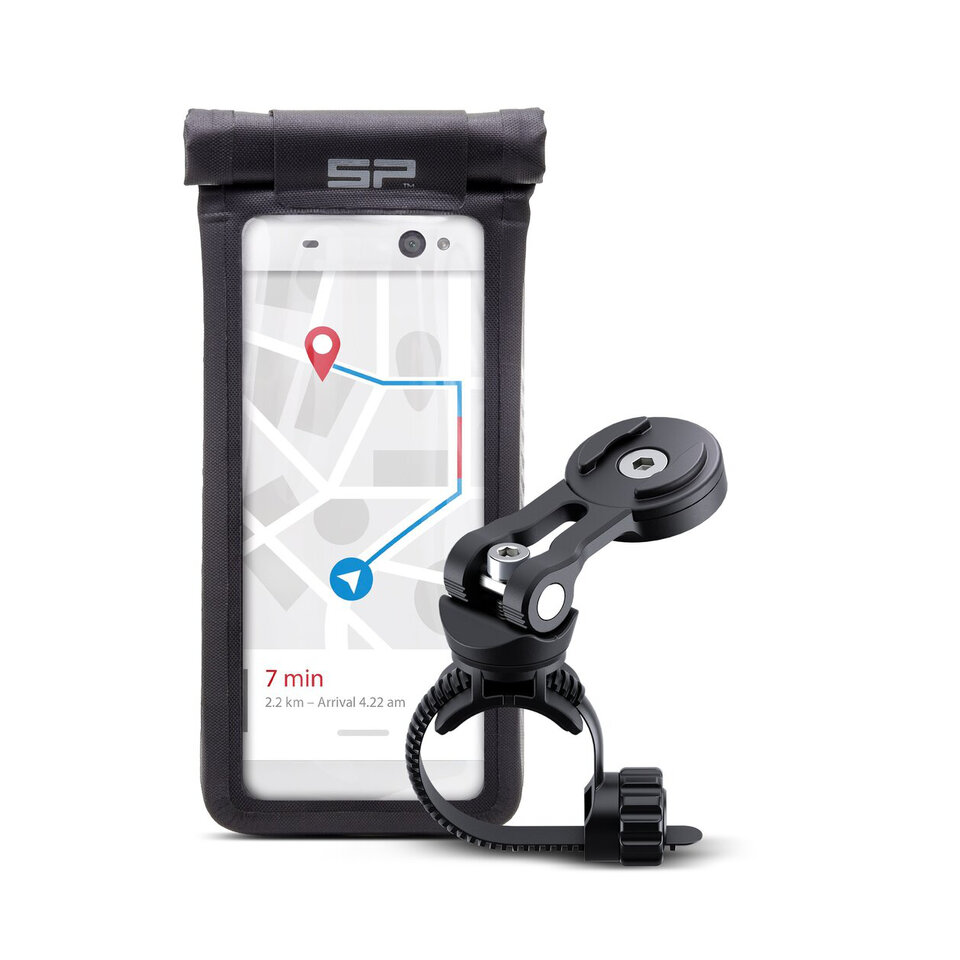 Smartphonehalterungen und Zubehör