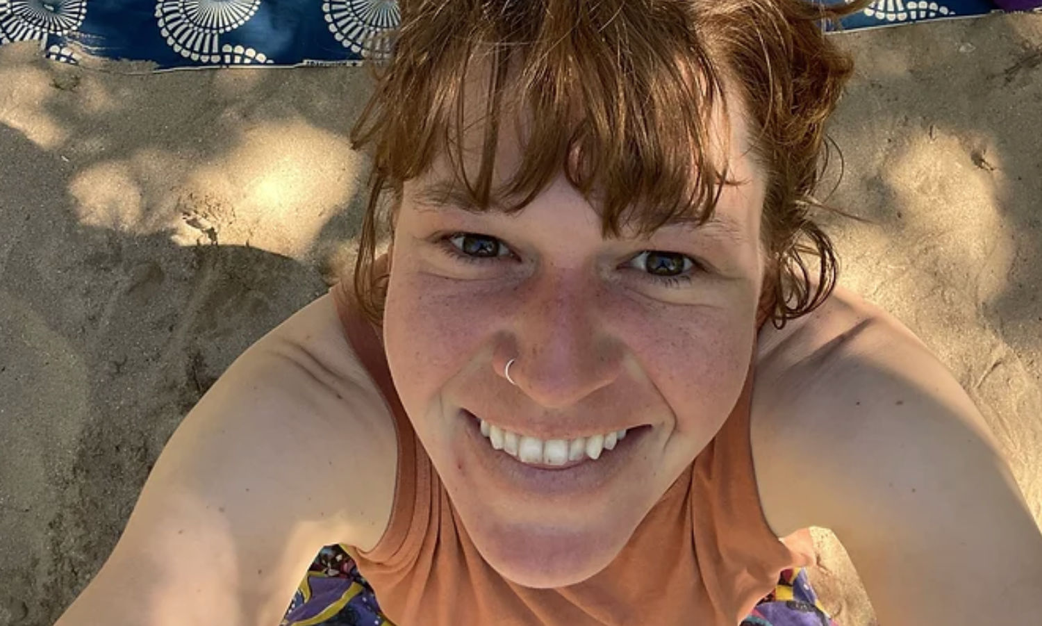 Sugarbike ist unterwegs