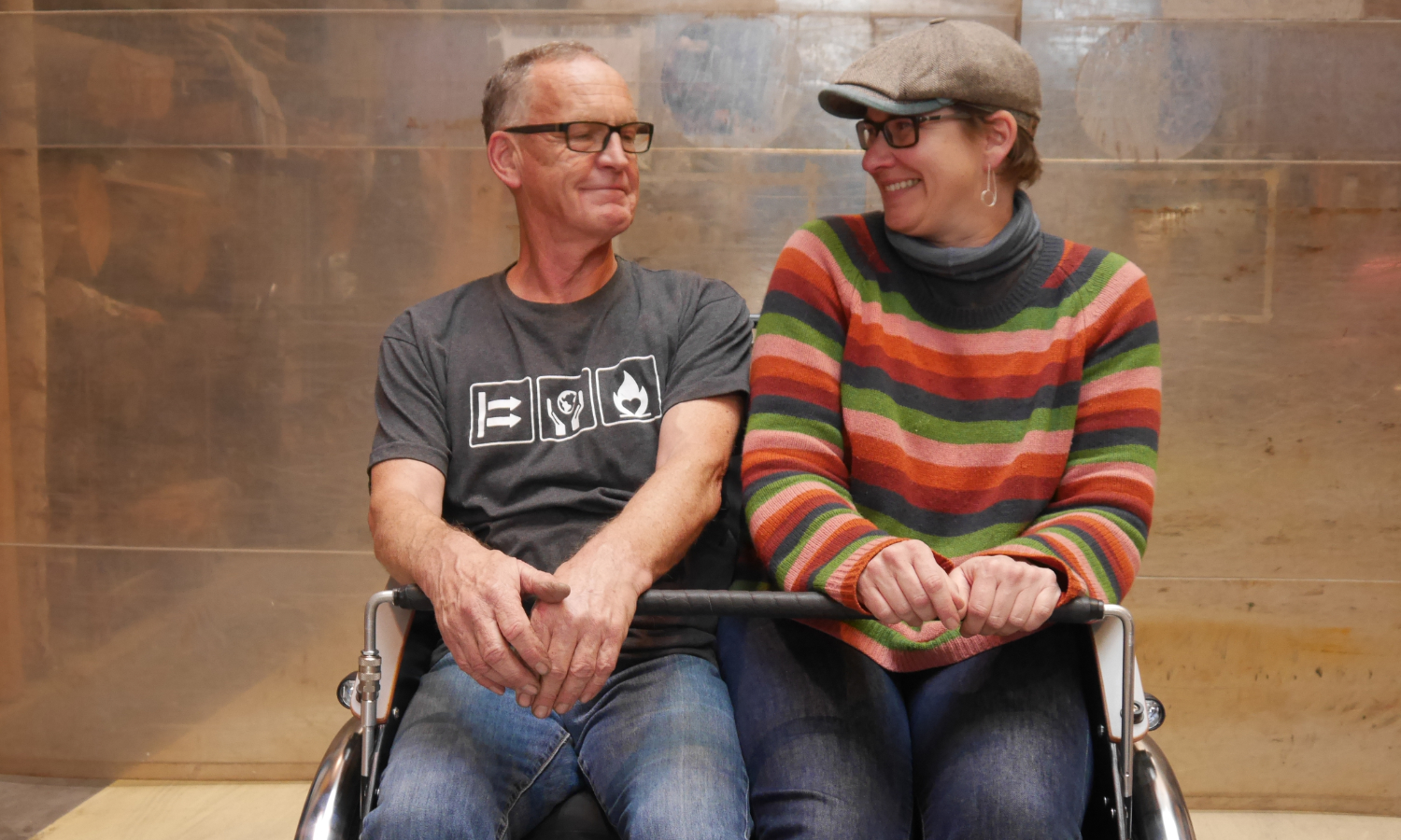 neues Taxi-Bike Zubehör