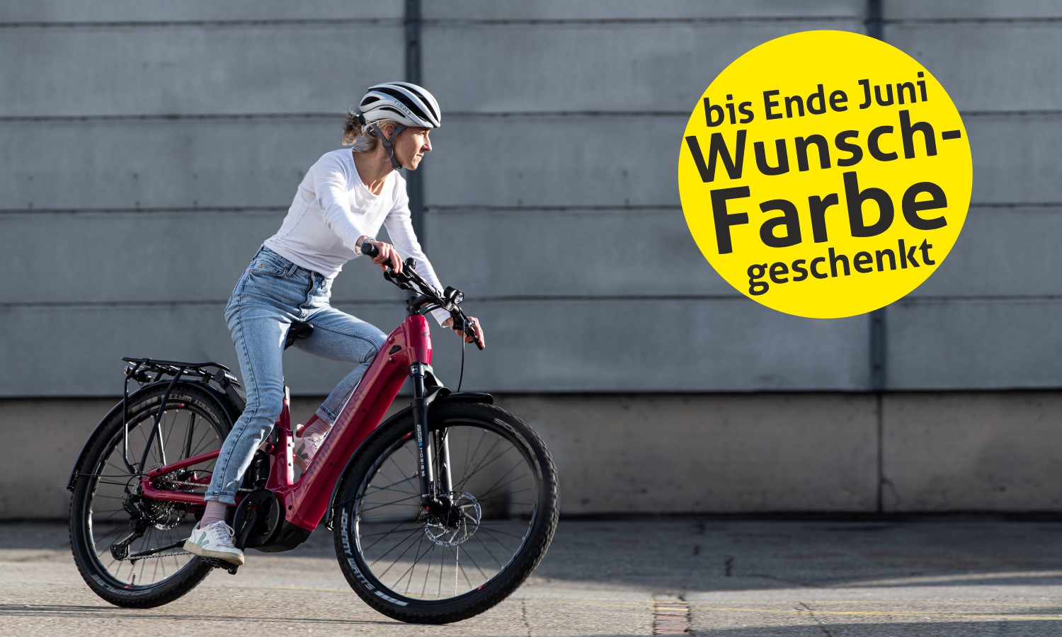 gebaut in Kreuzlingen - gemacht für dich