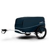 Croozer Anhänger CARGO TUURE blueberry blue 16  135L Packvolumen,  in the box 