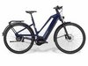 Ibex eComfort Neo GT 25 km/h midnight blue matt Grösse: Trapez, 50 cm