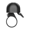 Glocke SPURCYCLE Compact Bell schwarz