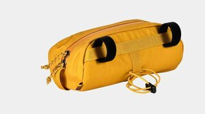Lenkertasche SPECIALIZED FjäLLRäVEN  Handlebar Pocket Bag Gelb