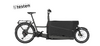 Testvelo Riese und Müller Packster2 70 touring, urban grey matt, onesize