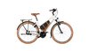 Riese & Müller Cruiser2 Mixte Vario Schwarz Grösse: 55cm