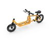 Super Bicycles Mighty Junior