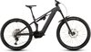 Cube Stereo Hybrid ONE77 HPC Race 800 irongrey'n'black Größe: L