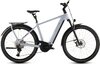 Cube Kathmandu Hybrid SLX 800 foggrey'n'grey Größe: 62 cm