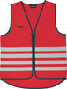 ABUS Lumino Day Vest RD XL red  