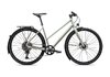 Specialized SIRRUS X 3.0 EQ ST XS SPRUCE/WHITE SAGE
