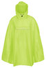 VAUDE Valdipino Poncho lemon Größ L