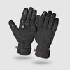 GripGrab Polaris 2 Waterproof Winter Gloves Black, XXL