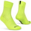 GripGrab Lightweight SL Regular Cut Summer Socks YellowHi-Vis, XS-(35-38)