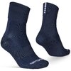 GripGrab Lightweight SL Regular Cut Summer Socks NavyBlue, S-(38-41)
