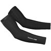 GripGrab PACR Thermal Arm Warmers L, black
