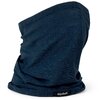 GripGrab Multifunctional Merino Neck Warmer Navy Blue, OneSize-(54-63cm)