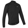GripGrab PACR Windproof Winter Jacket Black, L