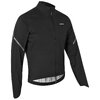 GripGrab PACR Waterproof Lightweight Jacket S, black