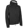 GripGrab EXPLR Waterproof Lightweight Jacket Black, M
