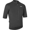 GripGrab RIDE Short Sleeve Jersey Black, XL