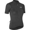 GripGrab W's RIDE Short Sleeve Jersey Black, L