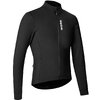 GripGrab RIDE Thermal Long Sleeve Jersey Black, XL