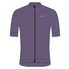 GripGrab GripGRab W's PACR Short Sleeve Jersey purple, XL