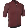 GripGrab RIDE Short Sleeve Jersey Dark Red, S