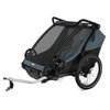 THULE Anhänger Chariot CAB