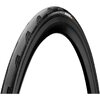 Continental Grand Prix 5000 700x28C 28-622 Falt BlackChili schwarz  Schwarz 28 Zoll x 28 mm, 28-622