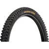 Continental Kryptotal-R Enduro Soft TR E-25 Rear 27.5x2.40 61-584 Falt schwarz  Schwarz 27.5 Zoll x 2.40 Zoll, 60-584