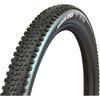 Maxxis Rekon Race EXO TR E-25 29x2.40WT 61-622 Falt 120TPI schwarz  Schwarz 29 Zoll x 2.40 Zoll, 61-622