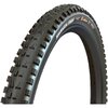 Maxxis Minion DHF EXO TR Dual E-25 29x2.50WT 63-622 Falt 60TPI schwarz  Schwarz 29 Zoll x 2.50 Zoll, 63-622