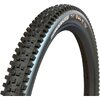 Maxxis Forekaster II EXO TR Dual E-25 29x2.60 66-622 Falt 60TPI schwarz  Schwarz 29 Zoll x 2.60 Zoll, 66-622