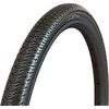 Maxxis DTH Silkworm Dual 20x1 3/8 37-451 Draht 120TPI schwarz  Schwarz 20 Zoll x 1.375 Zoll, 37-451