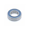 Enduro Bearings Kugellager 6902 LLB ABEC 3 15x28x7 Hub Bearing  Silber, Blau 15 mm x 28 mm x 7 mm