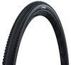 Schwalbe Pneu G-One Comp 700x40C Green starr black 