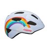 LAZER Kids Pnut KinetiCore Helm rainbow onesize (46-50 cm)