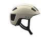 LAZER Unisex Verde KinetiCore Helm matte white stone M/L