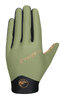 Chiba ECO Glove Pro Touring olive XS