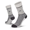 Le Patron Vintage Cyclist Socks grey melange 43-46