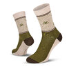 Le Patron Vintage Cyclist Socks army green 35-38