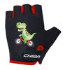Chiba Cool Kids Gloves dinosaur XS