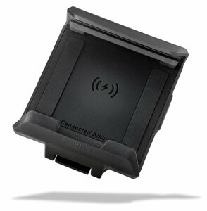 Bosch SmartphoneGrip BSP3200 schwarz 