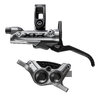 Shimano Scheibenbremsen-Set XTR BR-M9220 mit BL-M9220 vorne 