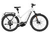 Riese & Müller Charger4 Mixte GT Touring HS Ceramic White  Custom-Modell 