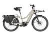 Riese & Müller Multicharger3 Mixte Vario HS Desert/Black Matt